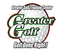 Greater Golf Logo